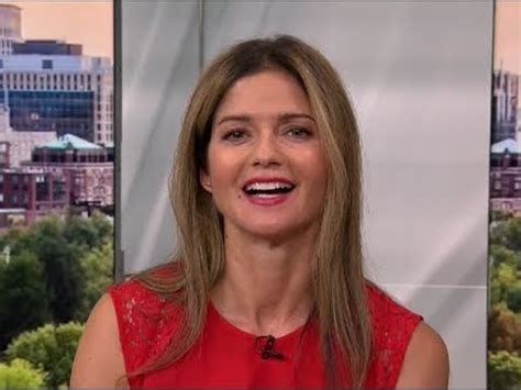 ‘City on a Hill’ with Scene Stealer Jill Hennessy